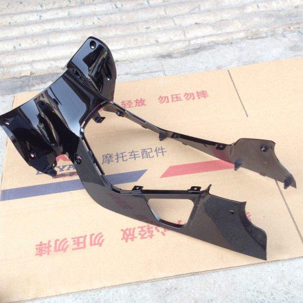 大阳48Q-2A/2D/2M/110-15A中心前罩挡风板内体黑色110-15内衬09款,摩托车/装备/配件,摩托车导流罩,淘宝优惠券,粉丝福利购,淘宝优惠卷