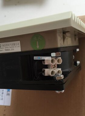 LEIPOLE雷普电气风扇及过滤器FK6621.230     FK6621.115
