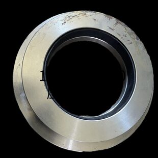 平压压痕模切机啤机配件碳刷环930型号铁环绝缘圈