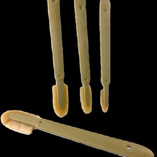 刮胶板加长款外墙刮胶器四件套门窗玻璃幕墙结构胶修边美缝刮