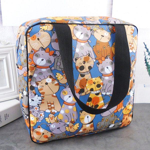 浴兜包女手提大容量洗澡篮男大容量卡通洗漱包健身游泳便携洗澡包,家庭/个人清洁工具,洗漱包,淘宝优惠券,粉丝福利购,淘宝优惠卷