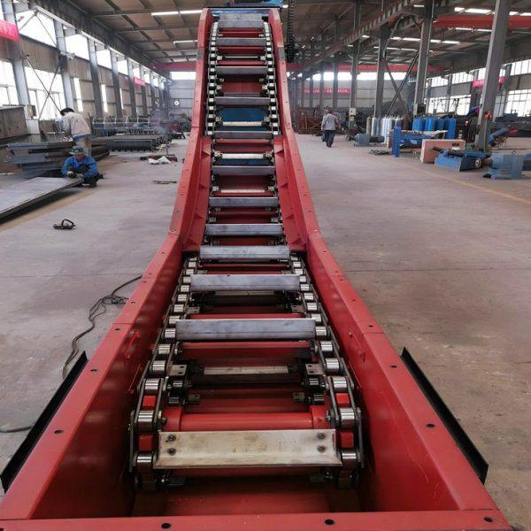 双链条刮板式输送机600爬坡刮渣水泥刮板机FU400 FU350埋式刮板机,搬运/仓储/物流设备,输送机,淘宝优惠券,粉丝福利购,淘宝优惠卷