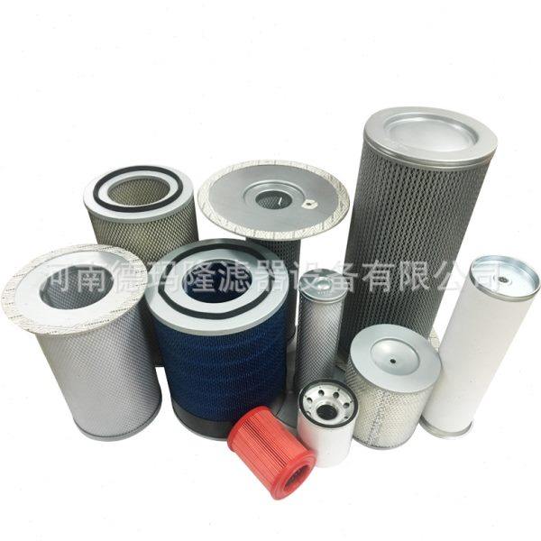 厂家现货供应空压机压缩机滤芯空气滤芯机油滤芯油气分离滤芯,标准件/零部件/工业耗材,滤芯,淘宝优惠券,粉丝福利购,淘宝优惠卷