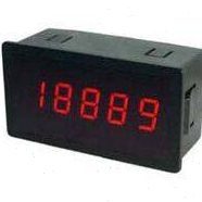 峻岭JL5145ZU四位半智能电压电流表485通信