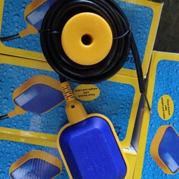 浮球开关水泵缺水保护水泵自动供水控制器配件220V 380v供电通用,五金/工具,水泵,淘宝优惠券,粉丝福利购,淘宝优惠卷