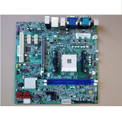 Acer 宏基 P2A4-AM AM4 CPU Veriton D730 D10 B350 台式机主板