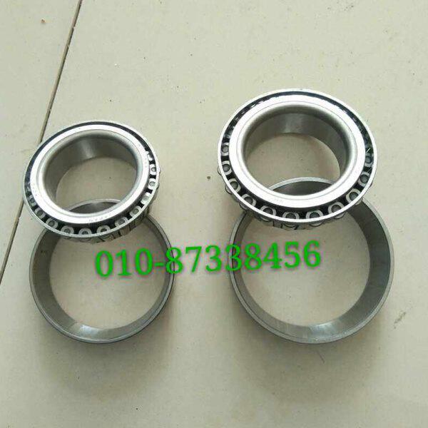 北京汽车BJ40 b40前轮毂轴承 前轴头轴承 前轮轴承  前轮内外轴承