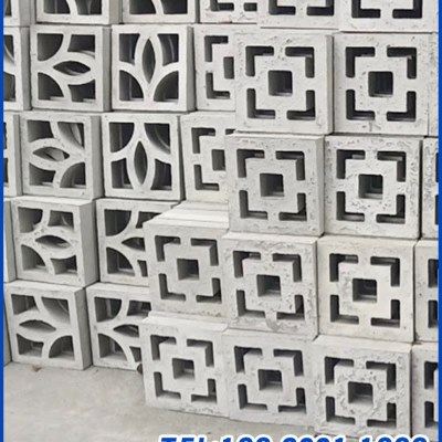 仿古水泥镂空花窗模具围墙装饰网红空心砖模型庭院中式窗花砖摸具,基础建材,建筑模板,淘宝优惠券,粉丝福利购,淘宝优惠卷