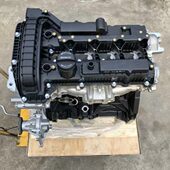 F13B 适配北汽幻速S6 F15D发动机总成 415C1.5T 1.3T比速T3