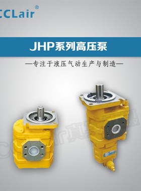 齿轮泵JHP2020/2032/2040/2050/2063/2080/2100P/3063/3080/3100