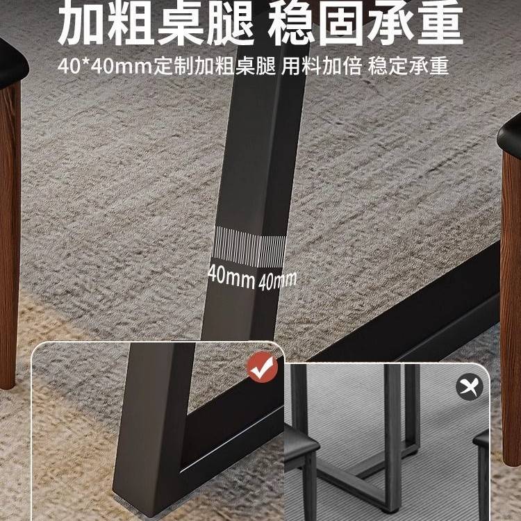 茶桌椅组合一桌五椅茶几客厅家用阳台小茶桌茶台新中式简约泡茶桌