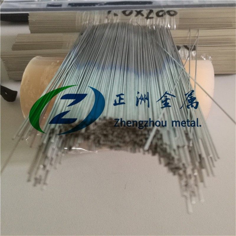 不锈钢调直丝通针0.1 0.15 0.2 0.25 0.3 0.35 P0.4 0.5 0.6细钢