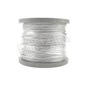 直径1.8MM 镁铝合金线 合金铁线 多股合金线 电子围栏用合金铁丝