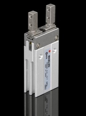 夹爪气缸MHZ2-6D MHZJ2-6D1/6D2/6D3 MHZA2-6D1 MHZ2-6C MHZA2-6S