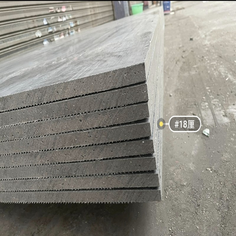 高密度水泥纤维板A级阻燃防w水防潮耐高温箱房厂房商铺名宿地板厂