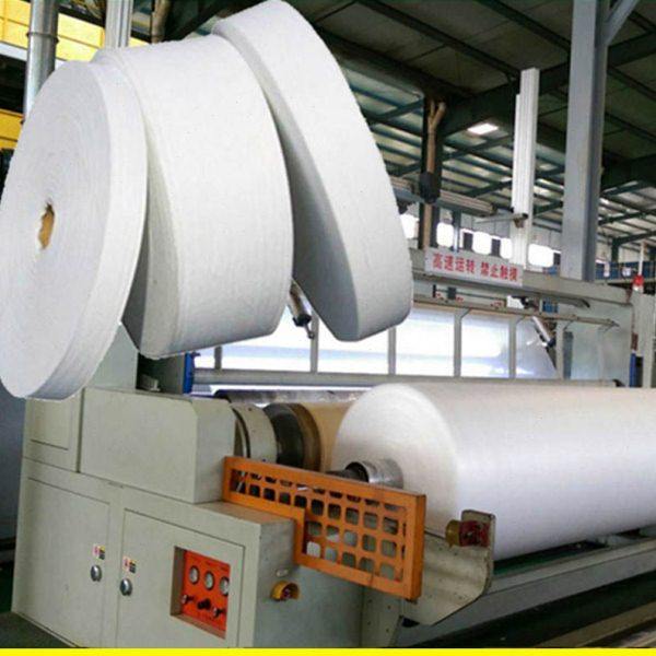 全新料白色防尘无纺布不织布农用苗圃水稻育秧枕芯布工地楼面防水,居家布艺,无纺布,淘宝优惠券,粉丝福利购,淘宝优惠卷