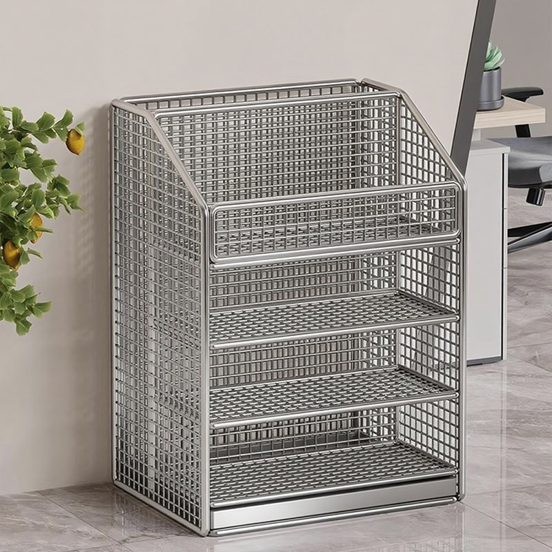 办公室雨伞架伞架置物架大容量伞桶收纳神器教室样品Q屋展示中心