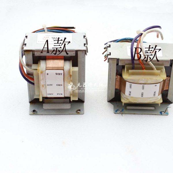 进口拆机3004-OSO 250A输入115V 230V 电源变压器仪器电源牛,电子元器件市场,变压器,淘宝优惠券,粉丝福利购,淘宝优惠卷