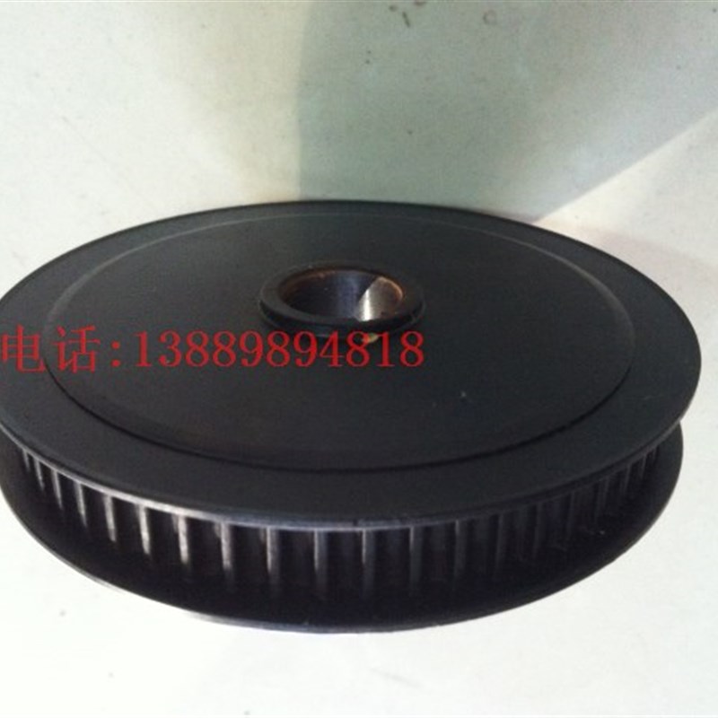 沈阳数控机床配件CAK4085CAK3665编码器齿形带同步轮厂家直销官方