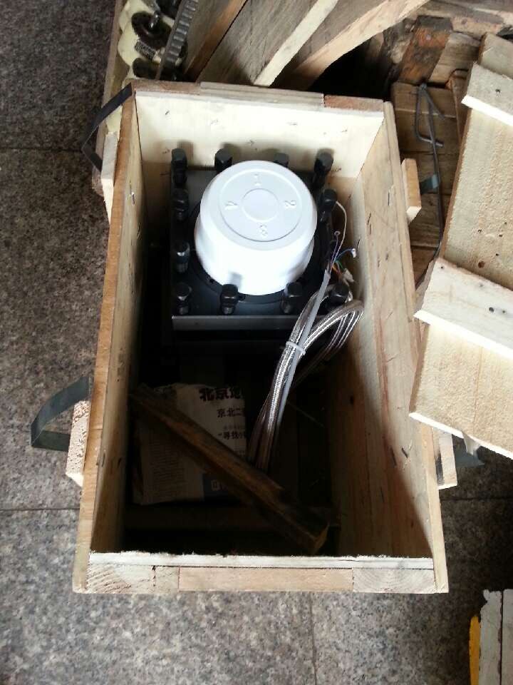 精诚刀架总成SLD260A-4原厂标牌