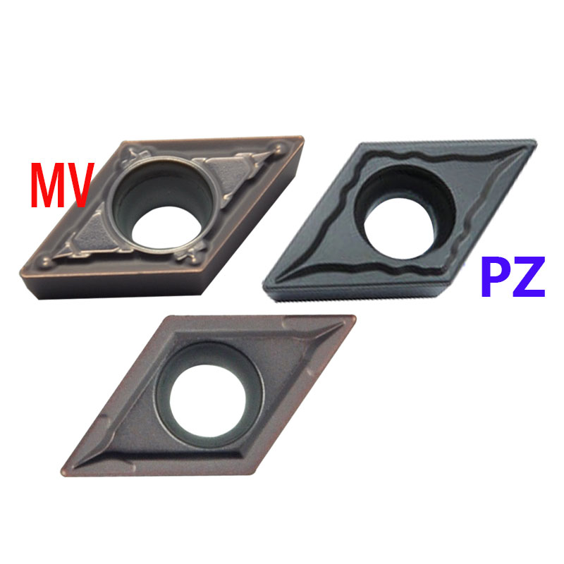 戴斯卡DSK刀片DCMT11T304MV LF6018 LF6118 9018 9218 070204 08