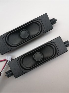 全新乐华32L21 32H510电视喇叭42L23 43BS2700  XT310-14/17AX/3A