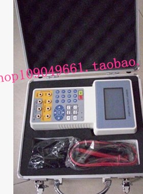 BS3000热工宝典热工信号校验仪手持信号发生器便携式温度校准仪表