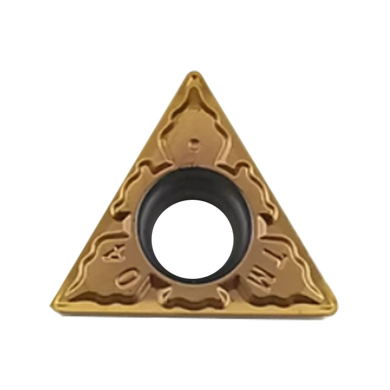 株洲哈德ST刀片TCMT110204BF BM WS HS7125 7225 8125 16T304 08