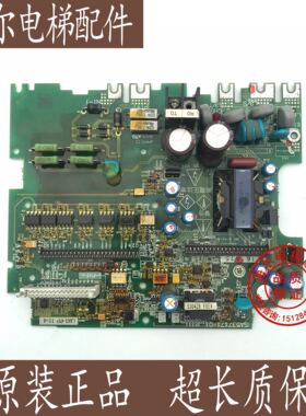 富士变频器电源驱动板LM1-PP 11-4 SA537171-01原装正品