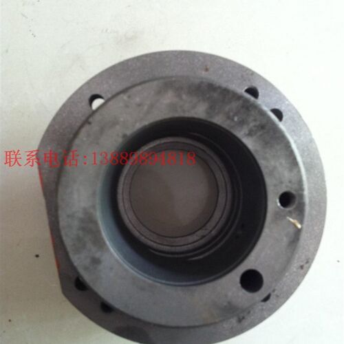 沈阳机床  CW6163B CW6180B 一轴轴承座 2015