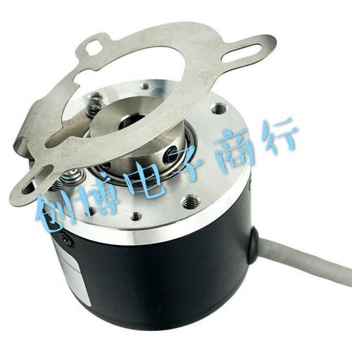 宜科EB50P8-C4PR-1024编码器P6PR 360 600 2000 1000 2048P4PR