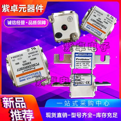 A070UD33LI1100 S300235 A070UD33LI1250 T300236罗兰法雷熔断器