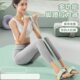 脚蹬拉力器瘦肚子神器带女开背拉力绳家用健身小燕飞多功能拉伸器