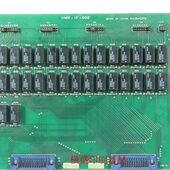 小森机IC板 小森机控制界面板 D02 拆机件 KMR