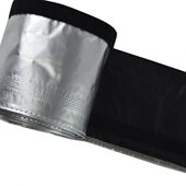 铝箔粘式 FAM系列防电磁波屏蔽抗干扰结束带信号屏蔽包线布 套管