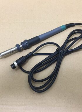 205焊台优质烙铁头手柄通用大功率电烙铁高频150W/902A发热笔 6孔