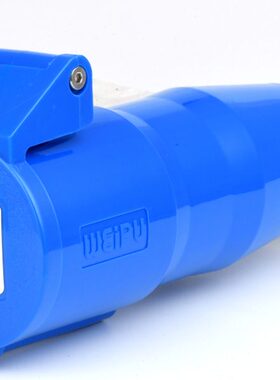 威浦航空工业插头TYP2601 2618 2623 2801 2818 2823 防水连接器