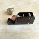 工业实验箱烤箱冷库门可调式 碰锁烘烤箱门碰扣