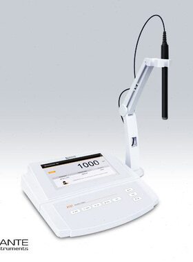 上海般特A131-NH4/Ca/CL/Na/F/K/S/I精密铵钙氯钠氟钾硫碘离子计