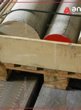 国标QMn5锰青铜棒 高强度耐腐蚀锰青铜板 锰青铜管 锰青铜套