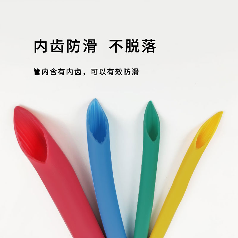 硕方线号机号码管PVC防冻管丽标线号管凯标电缆电线字码管打码机