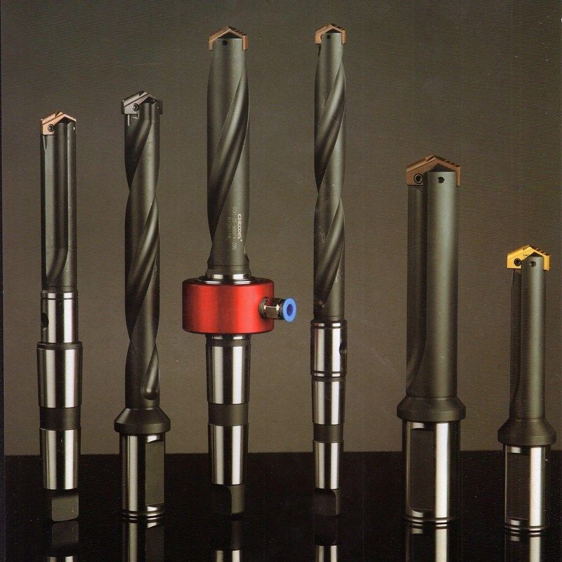 高速钢铲钻刀片 刀粒 铲钻钻头 刀头 25材质C500 46至65mm