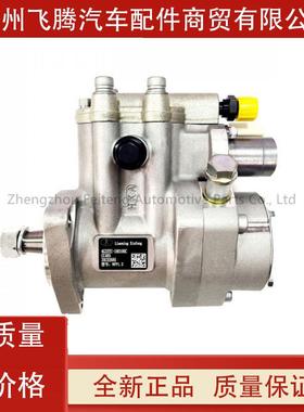 辽宁新丰柴油喷油泵4G33TC-180100CNFP1.2用于常柴CC485发动机