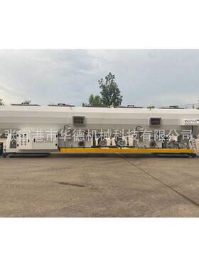 PVC160-400管材生产线 PVC给水管排水管挤出机 张家港管材挤出机