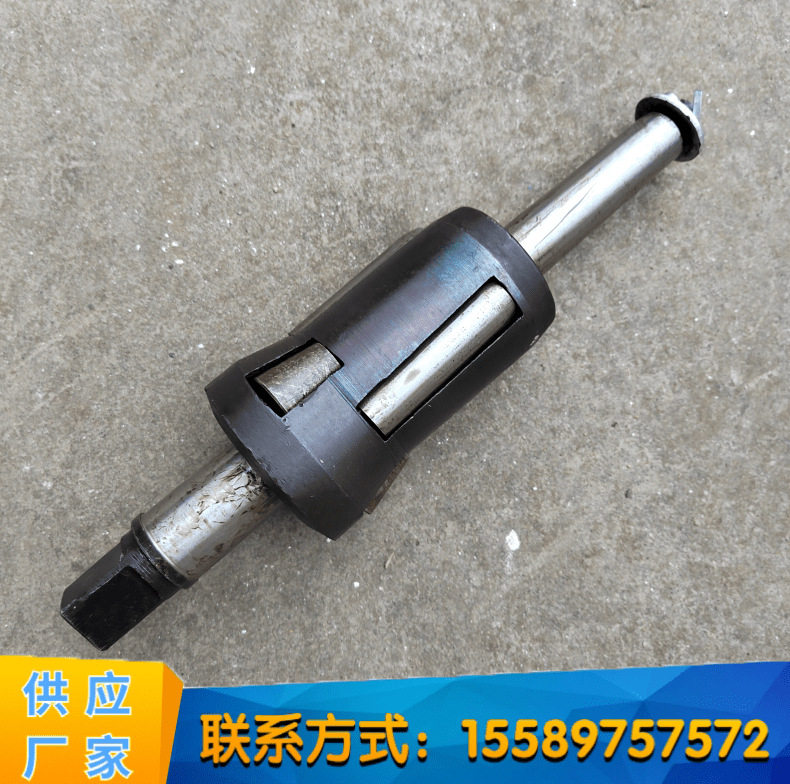 胀管机胀头手动胀管器自动涨大扩口机轻型电动胀管机胀头万向节