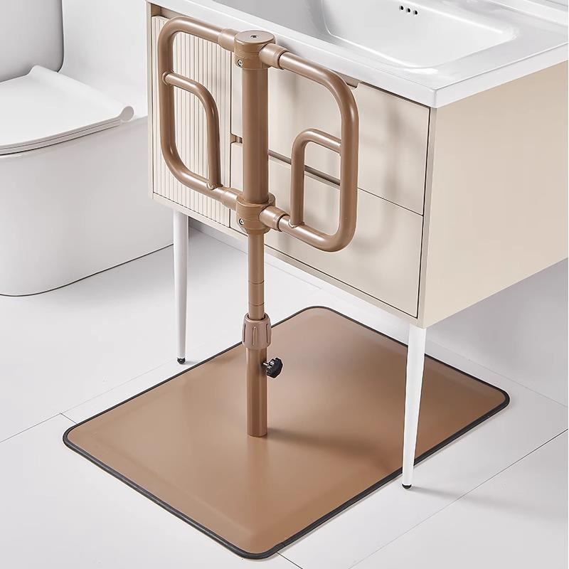 床边扶手老人床上护栏起身器厕所助力架家用免打孔可移动防摔倒