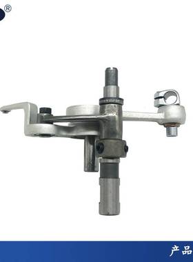 洪耀电脑平缝机 S7200B标准6710无油电脑平车挑线杆组件SA7212101