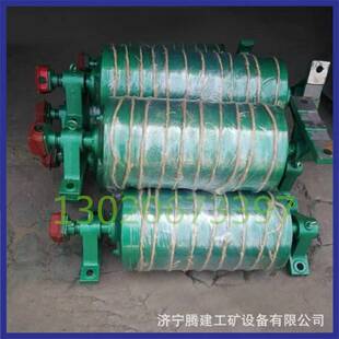 TDY75型电动滚筒 3265-4千瓦 可移动式输送机电动滚筒 规格齐全