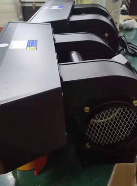 SL-090离子风鼓MODELSL-090静电消除器370W/410CFM除静电除尘风机