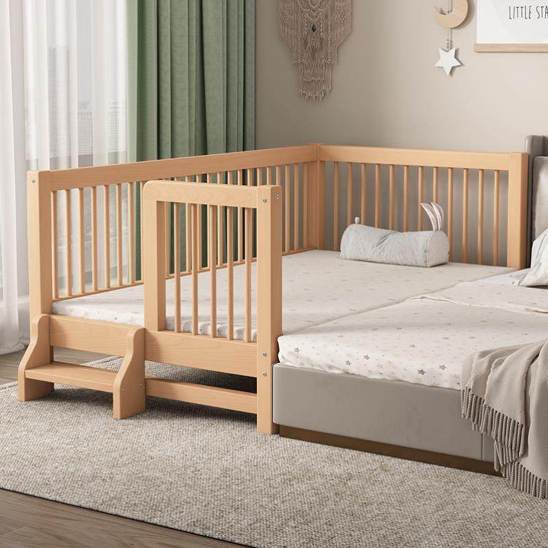 飘窗拼接床儿童延伸男孩女孩儿童拼接床飘窗儿童床加宽大人榉木,基础建材,脚轮/万向轮,淘宝优惠券,粉丝福利购,淘宝优惠卷